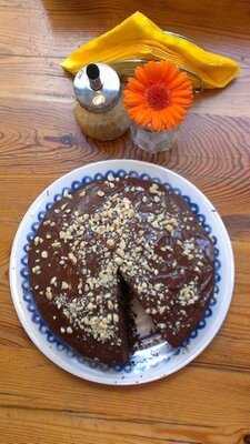 Taste & Flavor Jordaan