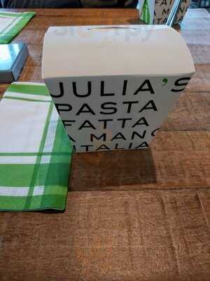 Julia's Pasta