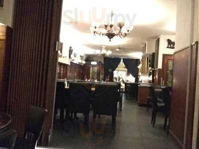 Restaurant Grand Café De Kroonprins