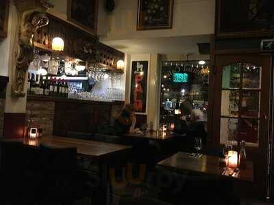 Restaurant Grand Café De Kroonprins