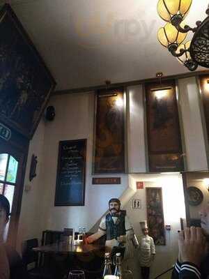 Restaurant Grand Café De Kroonprins