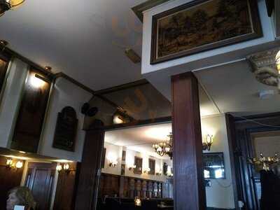 Restaurant Grand Café De Kroonprins