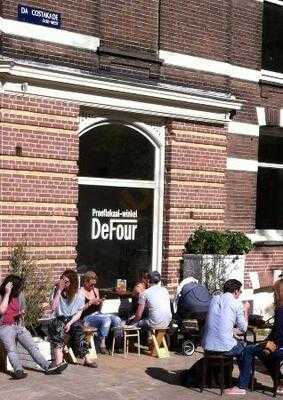 Defour