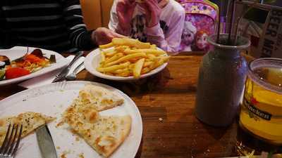 Maya's Grillsteakhouse