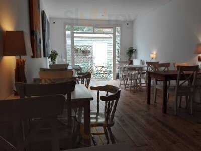 Sugarless - Gezondste Lunchroom Van Nederland