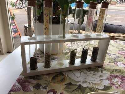 Sugarless - Gezondste Lunchroom Van Nederland