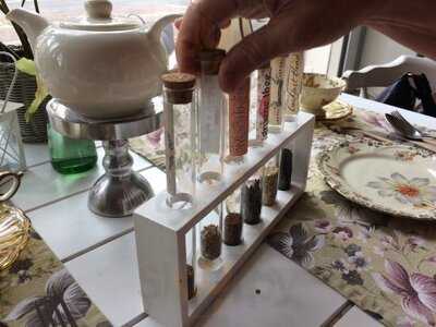 Sugarless - Gezondste Lunchroom Van Nederland