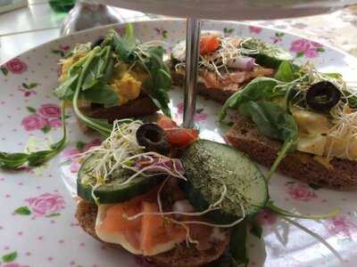 Sugarless - Gezondste Lunchroom Van Nederland