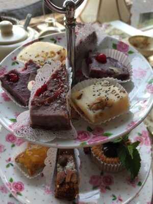 Sugarless - Gezondste Lunchroom Van Nederland