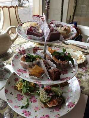 Sugarless - Gezondste Lunchroom Van Nederland