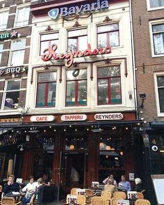 Cafe Reynders