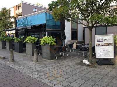 Restaurant Delikeet