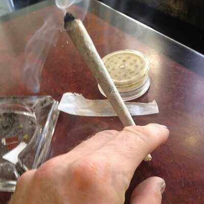 Coffeeshop Superskunk