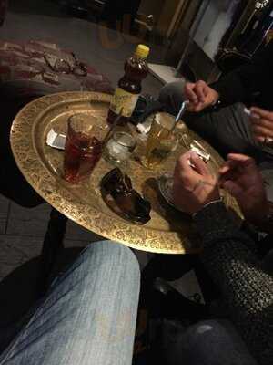 Coffeeshop Superskunk