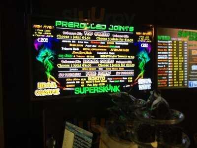 Coffeeshop Superskunk