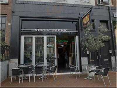 Coffeeshop Superskunk