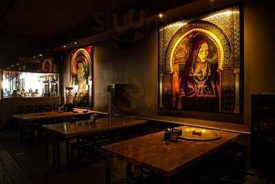 Coffeeshop Superskunk