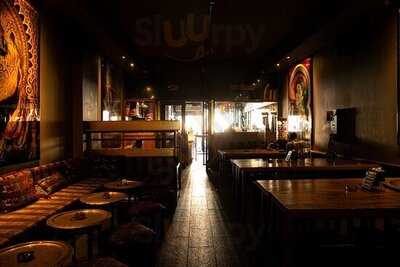 Coffeeshop Superskunk