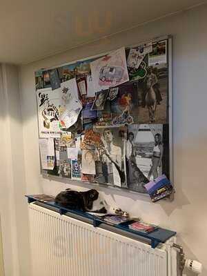 Pension Homeland Bar & Restaurant