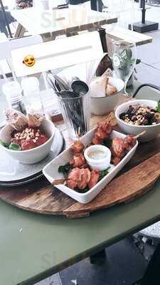 De Huiskamer Van Rembrandt