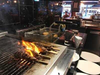 Bar Café Louis-davids