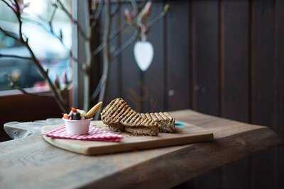 Bar Café Louis-davids