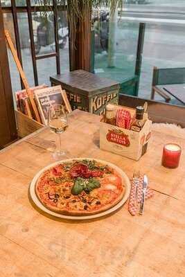 Bar Café Louis-davids