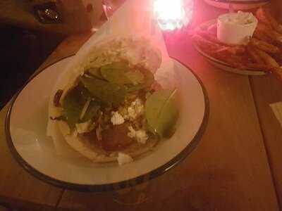 Kauffmann Falafel & Beer