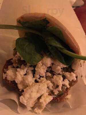 Kauffmann Falafel & Beer