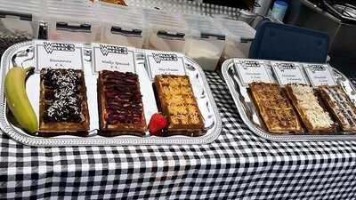 Wally's Wafels