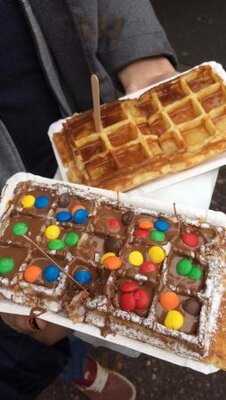 Wally's Wafels