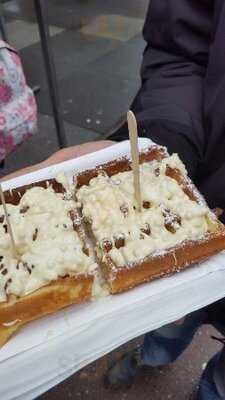 Wally's Wafels