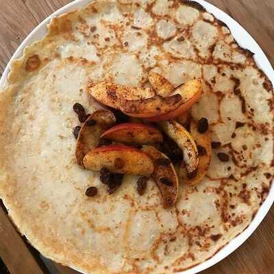 Melksnor Familie Cafe