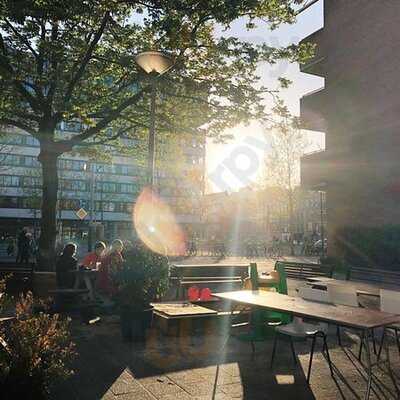 Melksnor Familie Cafe