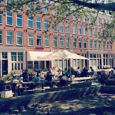 Melksnor Familie Cafe