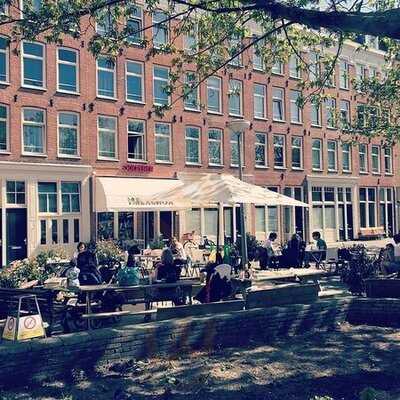 Melksnor Familie Cafe