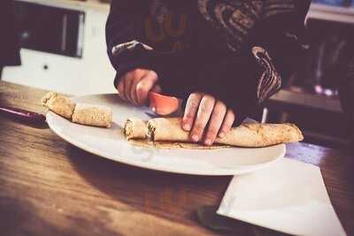 Melksnor Familie Cafe