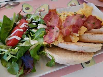 Corner Bakery - Amsterdam Oud West