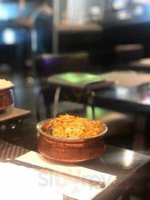 Gandhi Restaurant Amsterdam