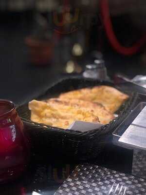 Gandhi Restaurant Amsterdam