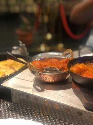 Gandhi Restaurant Amsterdam