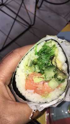 Sushito