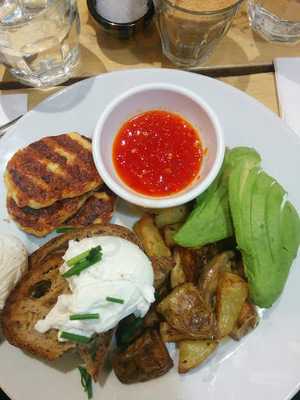 Anne & Max Amsterdam Oostelijke