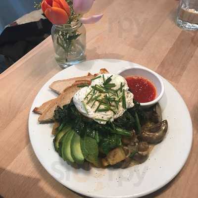 Anne & Max Amsterdam Oostelijke