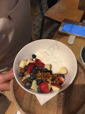 Anne & Max Amsterdam Oostelijke