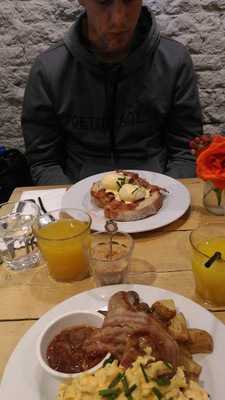 Anne & Max Amsterdam Oostelijke