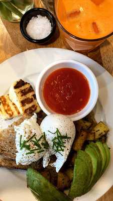 Anne & Max Amsterdam Oostelijke