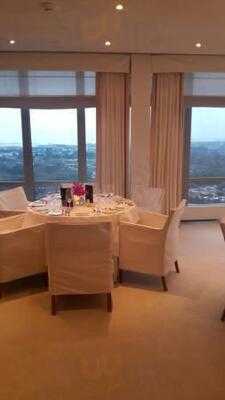 Rembrandt Tower Boardroom | Hemels Rembrandt