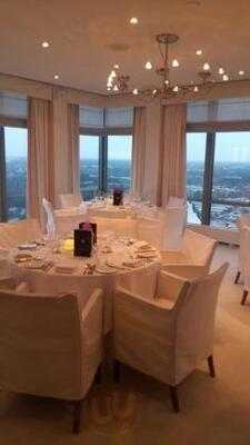 Rembrandt Tower Boardroom | Hemels Rembrandt