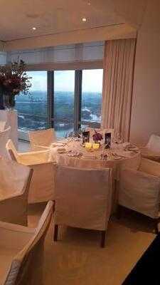 Rembrandt Tower Boardroom | Hemels Rembrandt